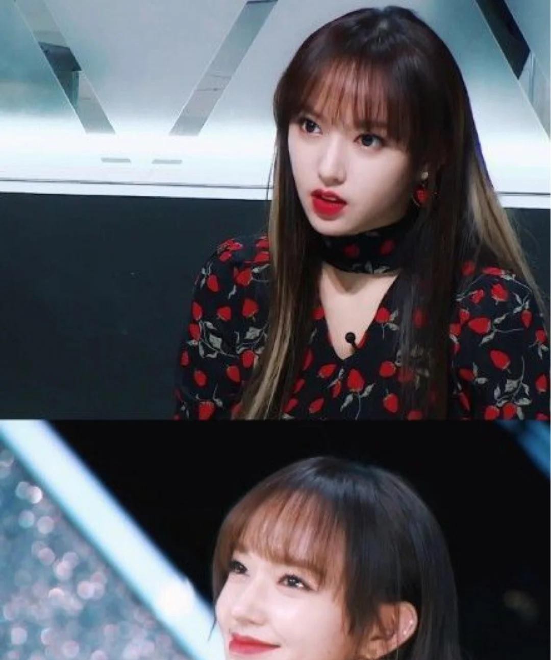 程潇的红裙杀疯了!27岁这年,她终于把人间芭比活成了人间底气