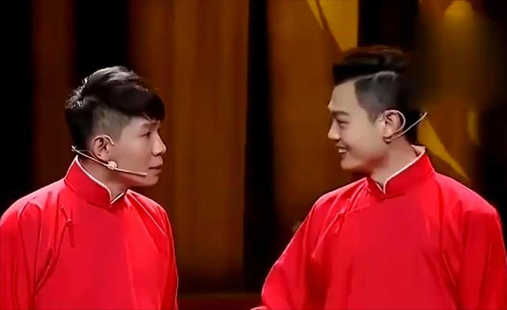 相声新势力彻底没了！打了2年的官司有了结果，卢鑫完败玉浩全胜