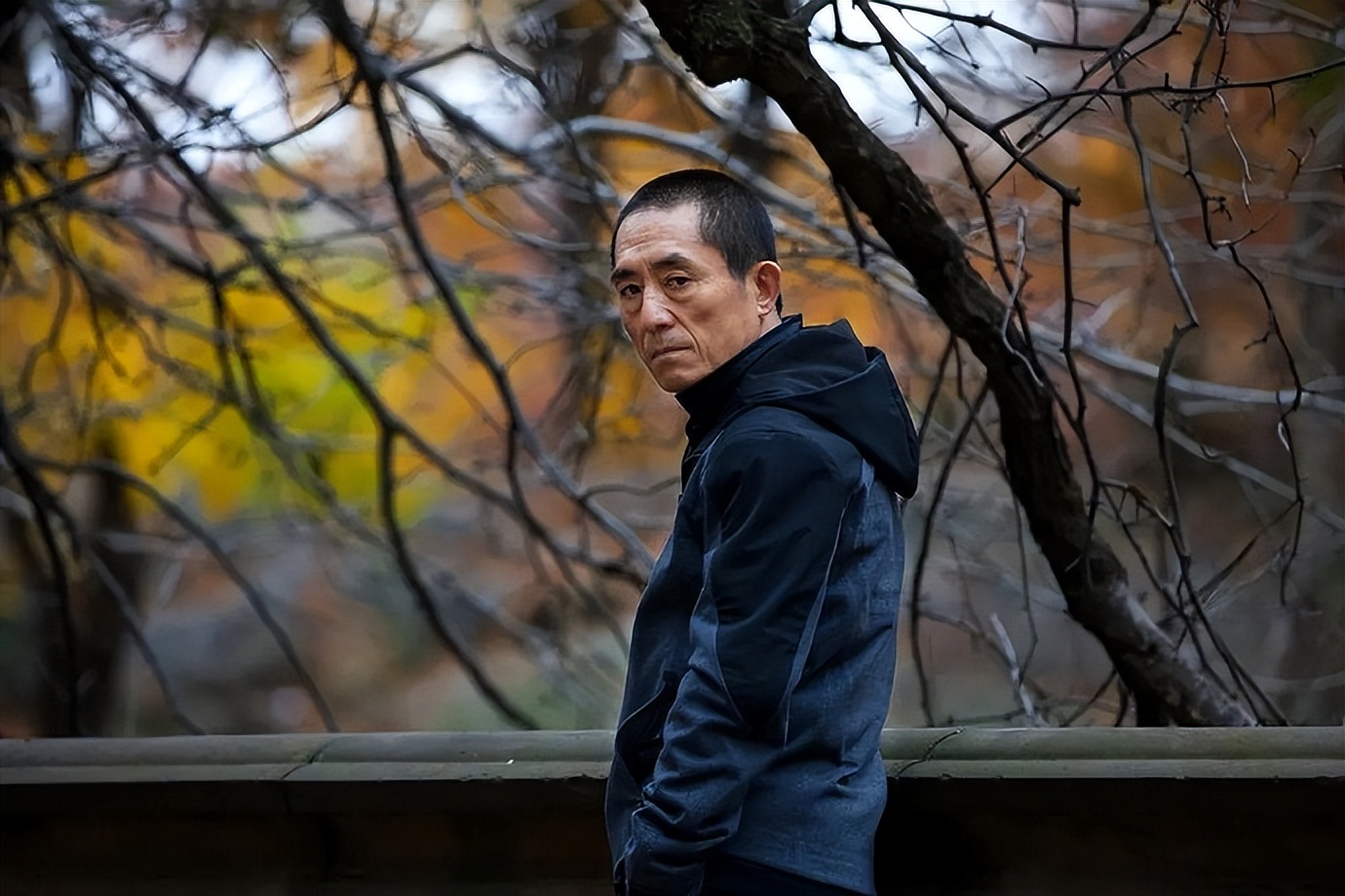 国安“点名”75岁张艺谋，释放三个强烈信号，巩俐的话真没说错