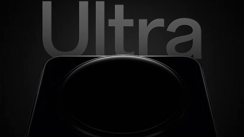 OPPO新一代旗艦機Ultra，定檔4月份，全新旗艦