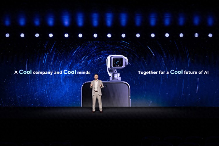 Robot Phone終于現身！榮耀MWC2026顛覆手機影像傳統