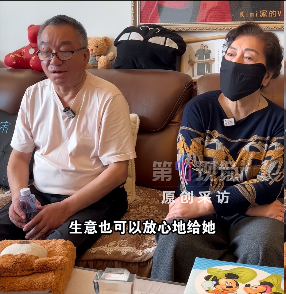 乔任梁离世细节曝光，父母袒露药堆满桌、欠钱不还、做试管婴儿