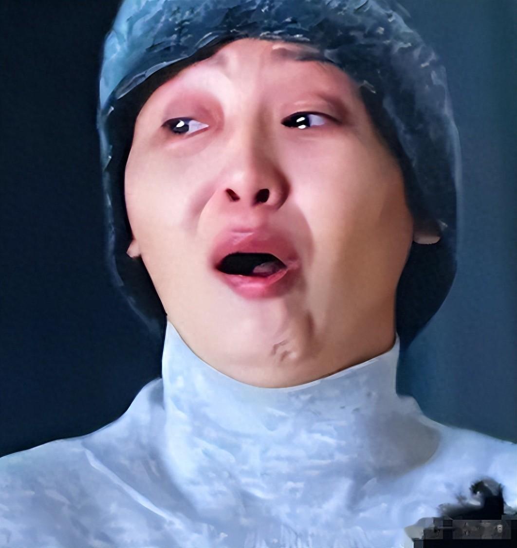 徐帆回应离婚5个月，冯小刚近况曝光，“小心思”一点也藏不住