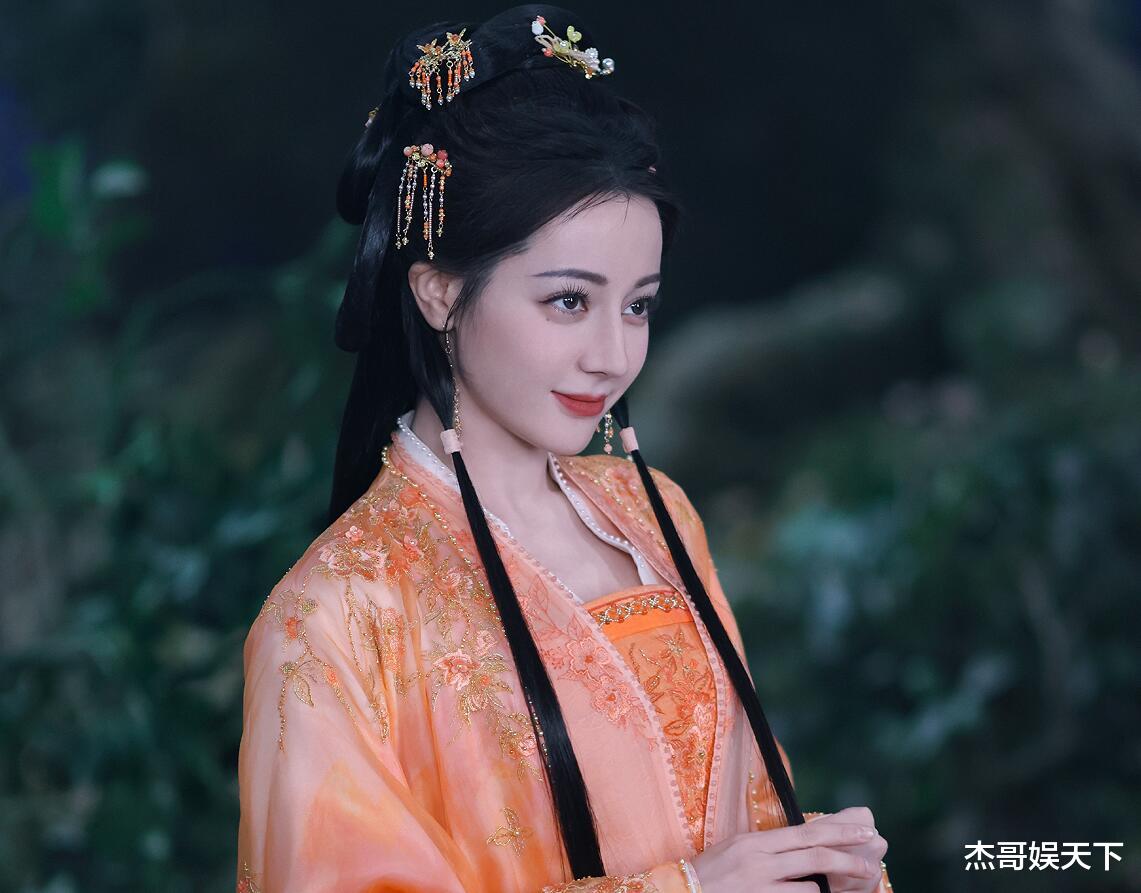 恕我直言，迪丽热巴带不火陈飞宇