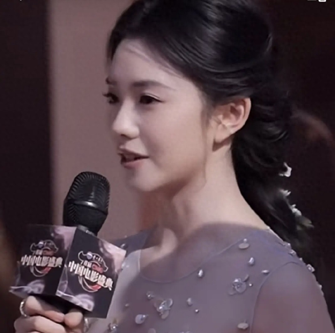 刘浩存:温柔发言，绽放力量之花