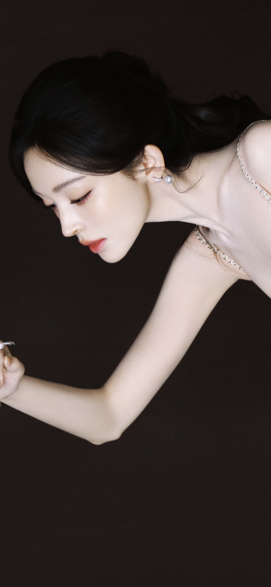 美女壁纸第5232期—古力娜扎