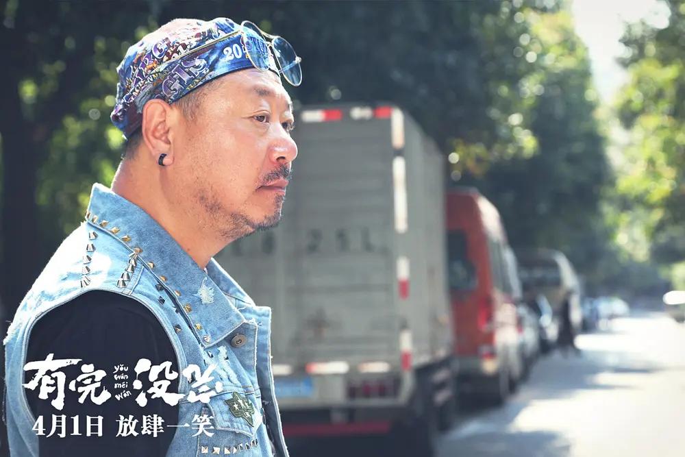 薛之谦拒绝回应谢娜，合作导演：他严重恐高，拍跳楼戏裤子湿了