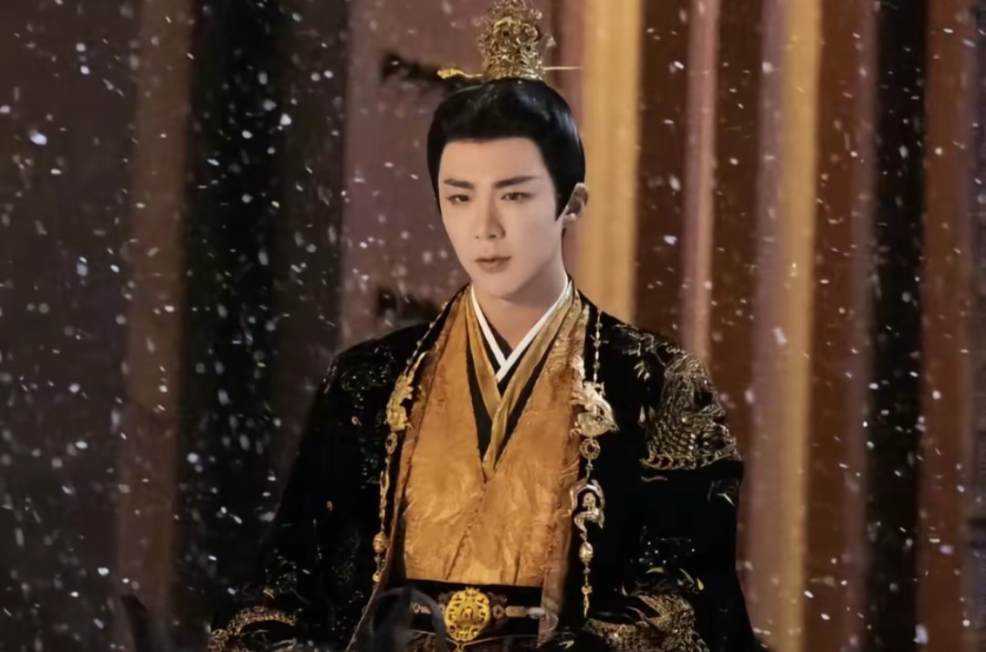 偷鸡不成蚀把米？刘宇宁自曝接不到工作，背后的真相太现实