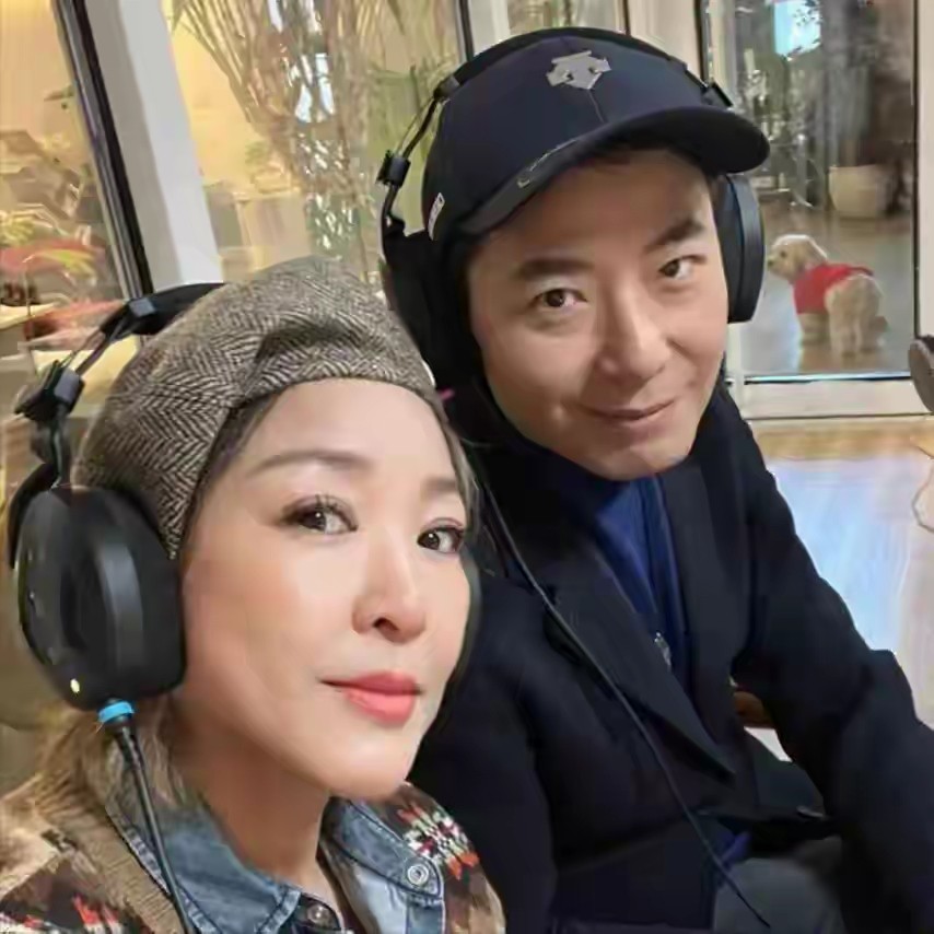 戴军：我深爱她十六载，然而她却转身嫁给了1个曾经离过婚的男人