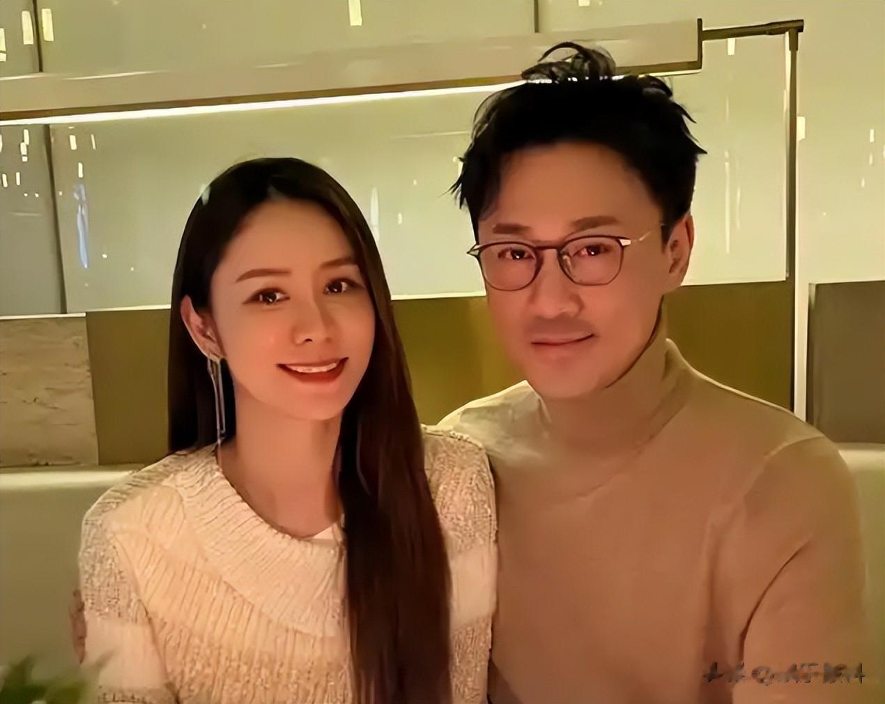 林峰带岳母出游！张馨月全程冷淡，与吴千语豪门生活差距太明显