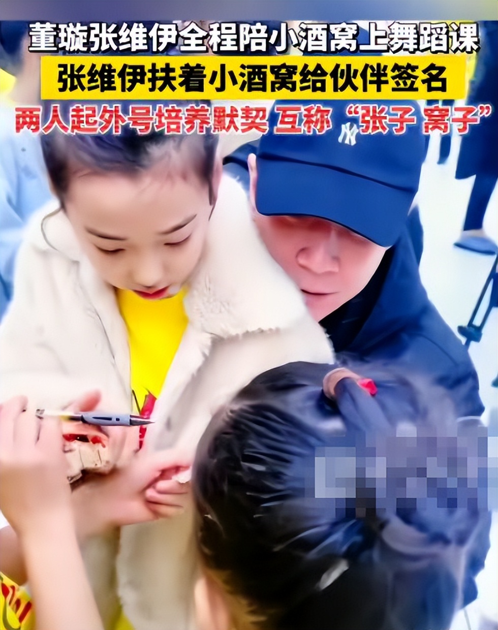 高云翔独自给父亲庆生!下厨煮长寿面好娴熟,生日没做菜吃辣椒酱