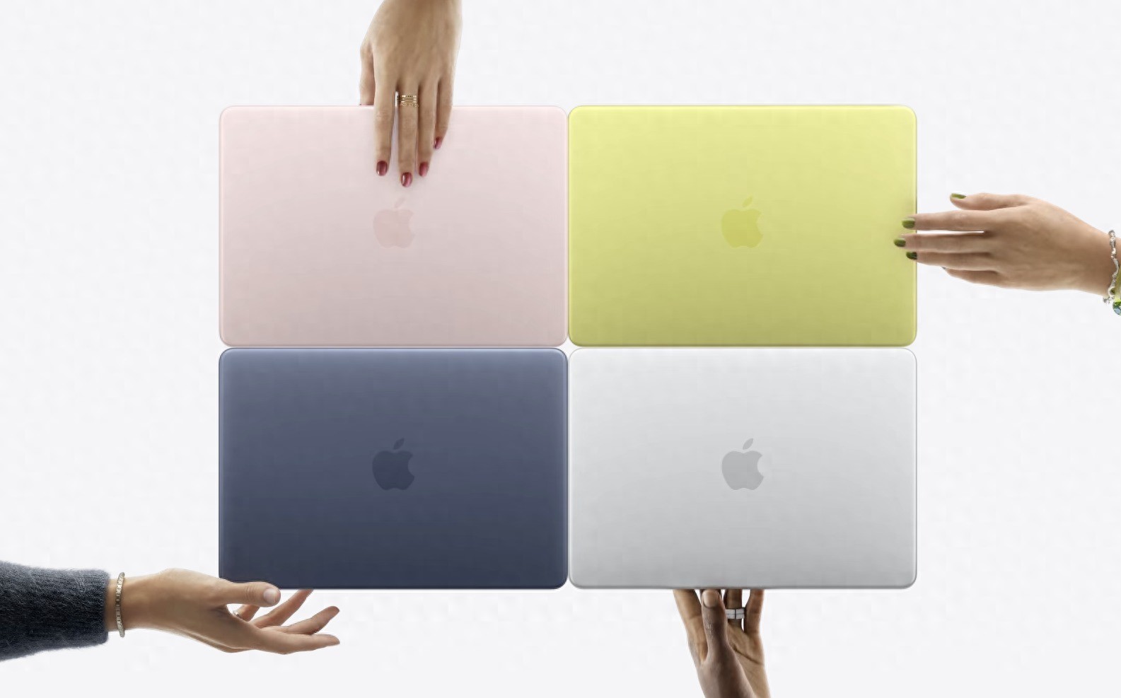 iPhone17e+MacBook Neo領銜，蘋果春季全品類新品連發！