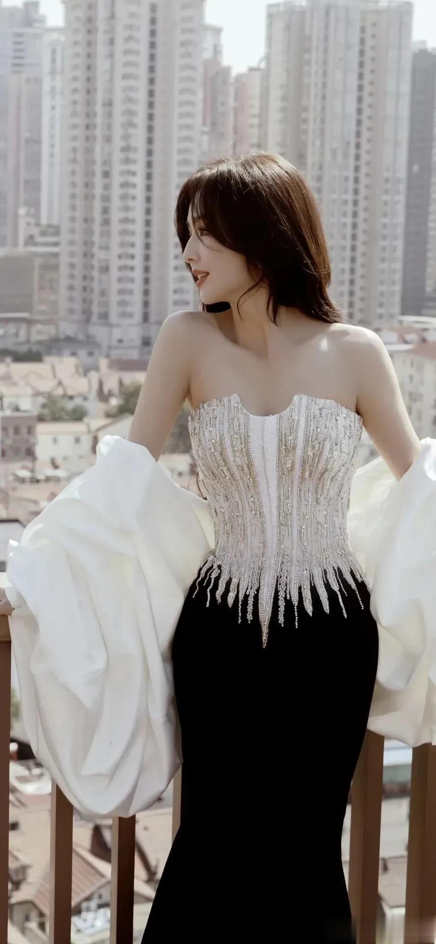 佟丽娅高清写真鉴赏