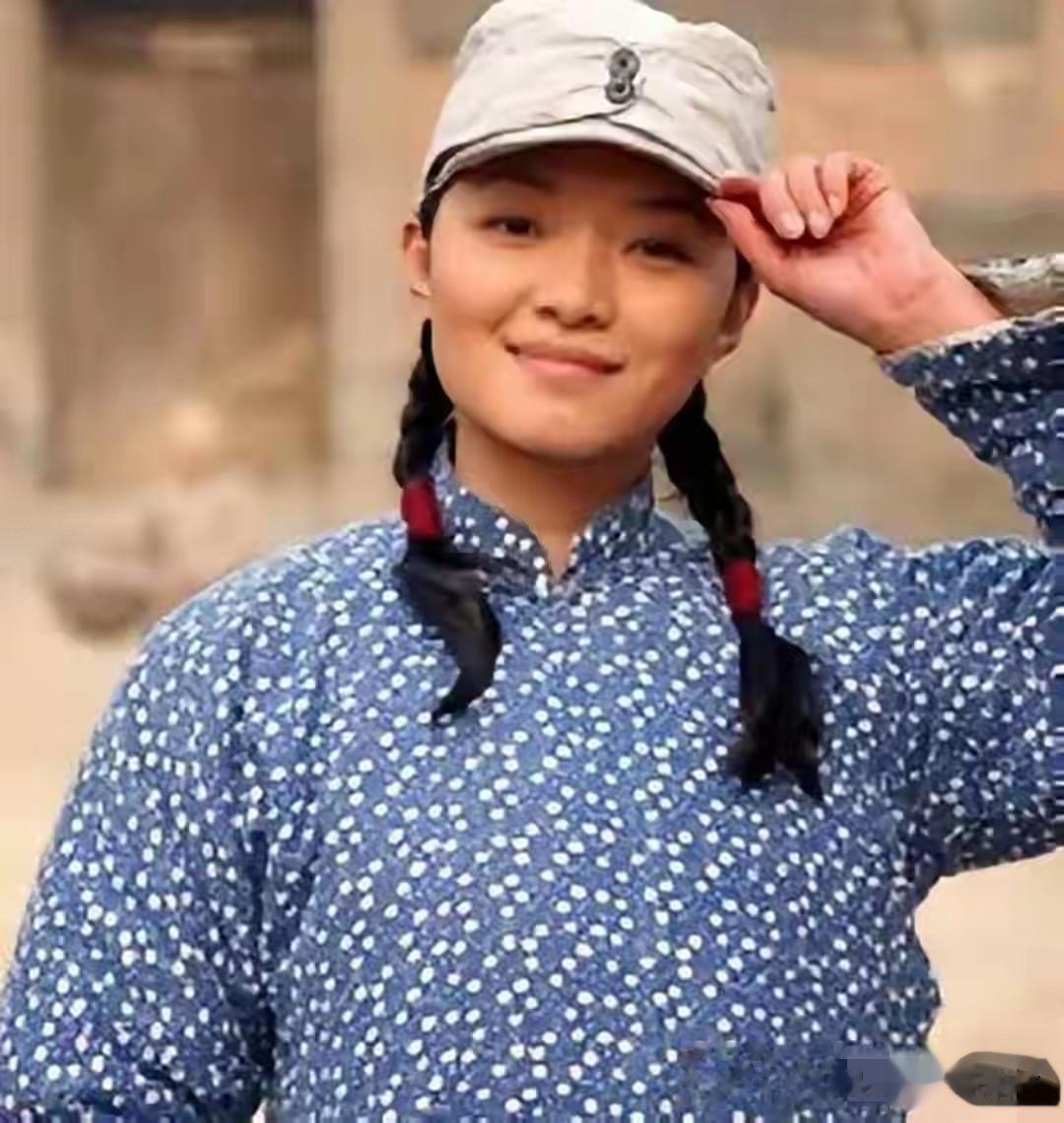 李幼斌也没想到，出道19年的梁琳琳，演了25部戏还是没红