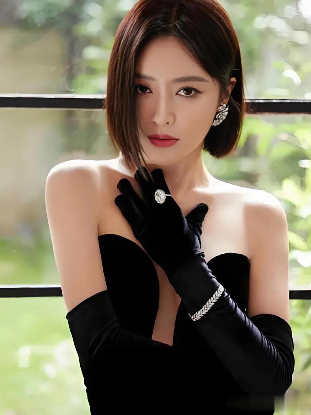 40岁的美艳女星，你喜欢哪一位?
