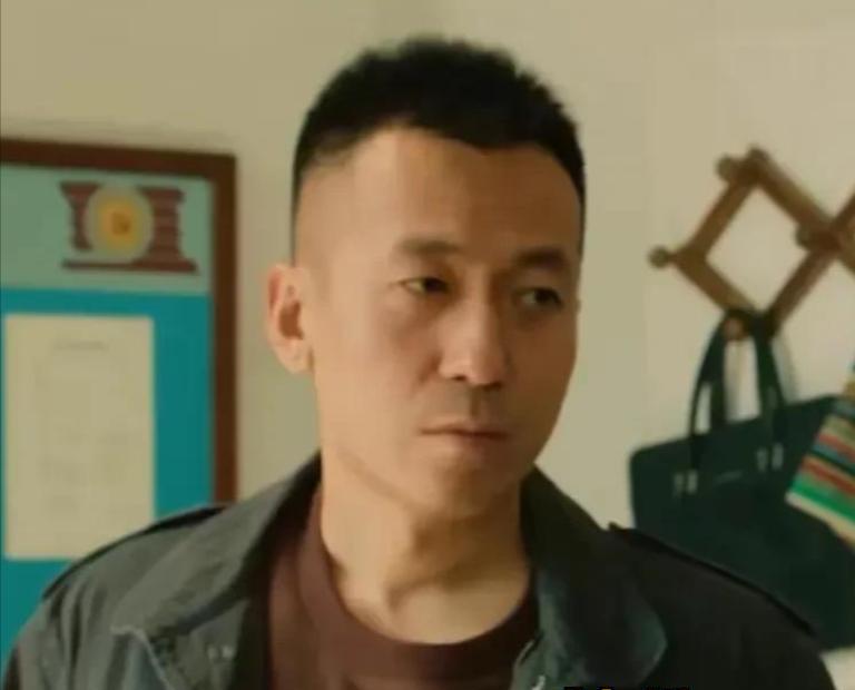 刘亦菲颜值压不住，演技不输蒋欣，她38岁演《我的山与海》又火了