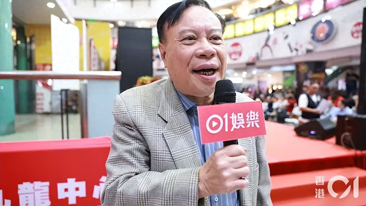 TVB绿叶回应被偶遇开出租车,感叹做演员工作不稳定：有什么做什么