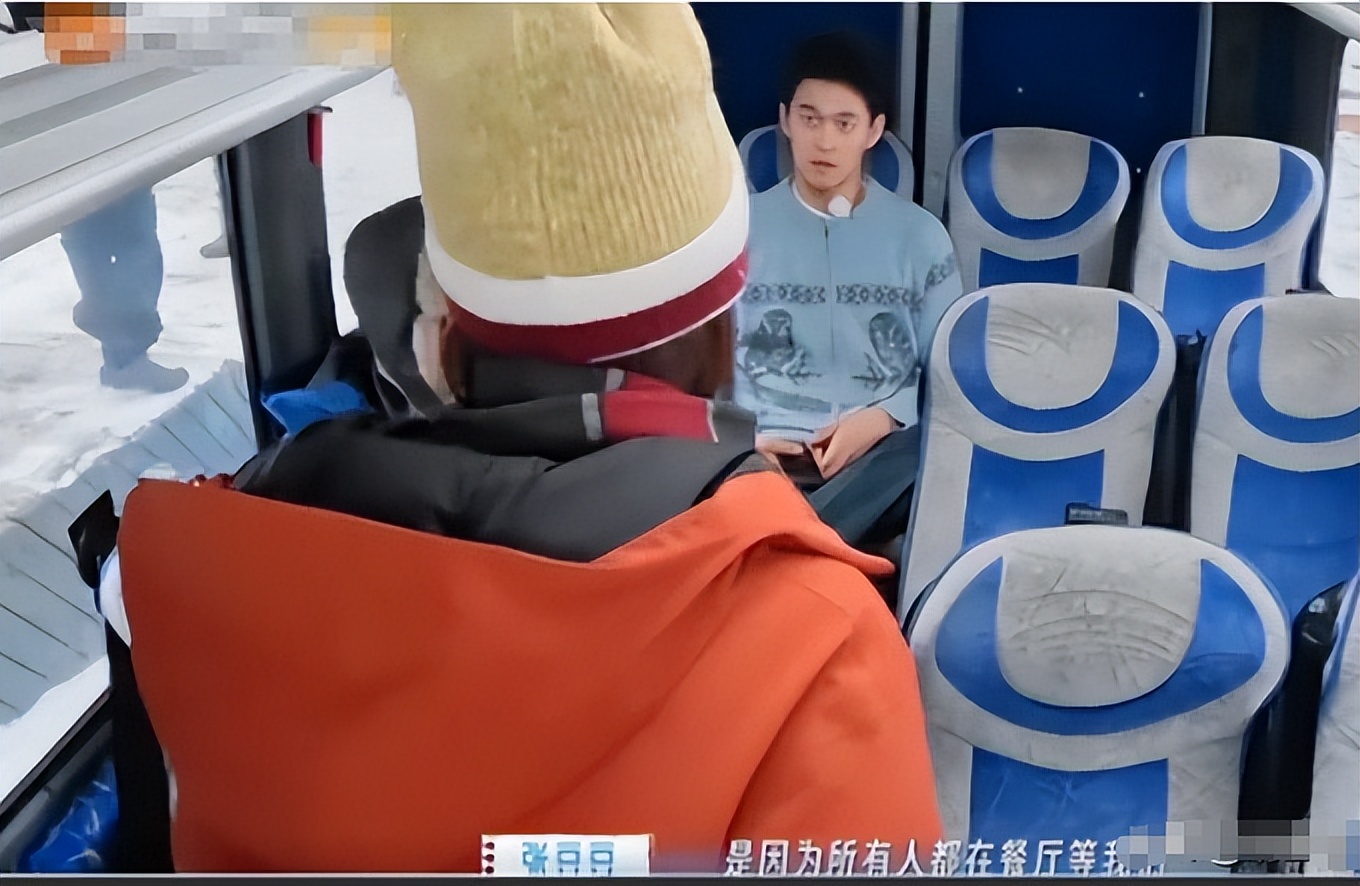 曝孙杨夫妻车内吵架！他逼老婆道歉、强势不讲理，张豆豆崩溃大哭