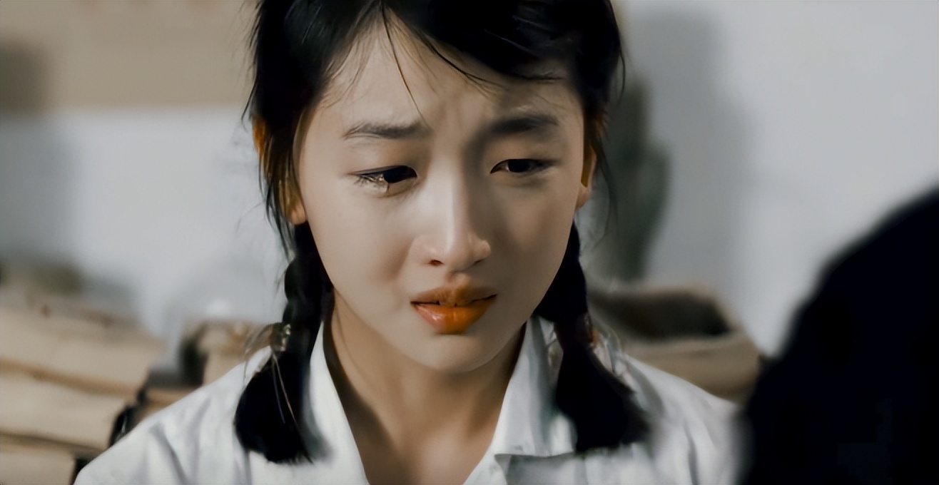 善恶终有报！\三金影后\周冬雨，终究为自己的行为付出了代价