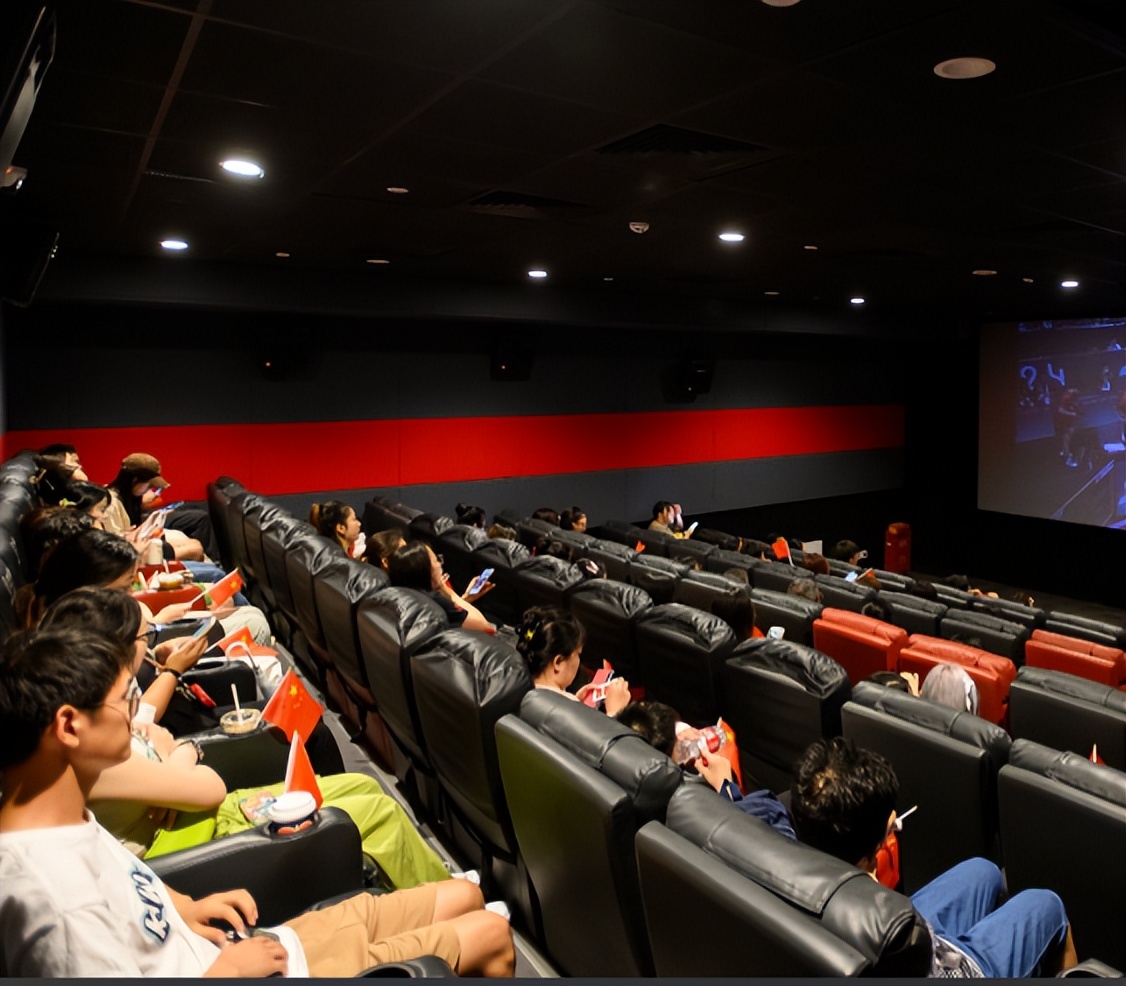 上映56天，仅38个观众，片方分账390元，2026年最惨电影诞生