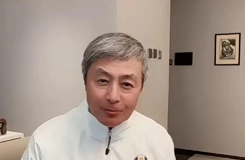 马季弟子刘伟，针对要去德云社的传闻，回答高玉庆：我哪也不去