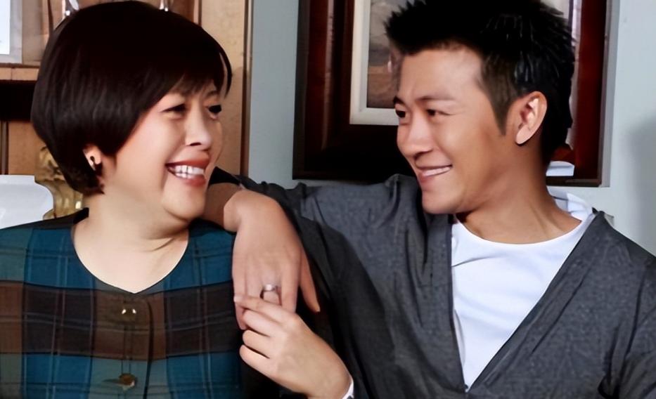 一手王牌打稀烂？亲妈干妈硬捧20年都捧不红，林雨申注定走不远