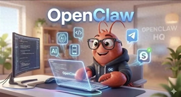 國家安全部發布OpenClaw龍蝦安全養殖手冊