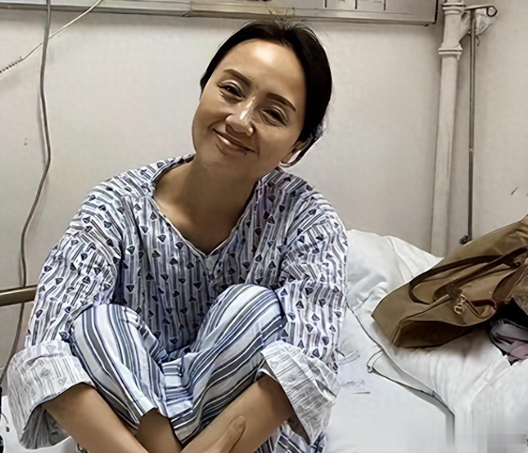 又一噩耗传来！知名女星走上朱媛媛过后路，给大家敲响“警钟”