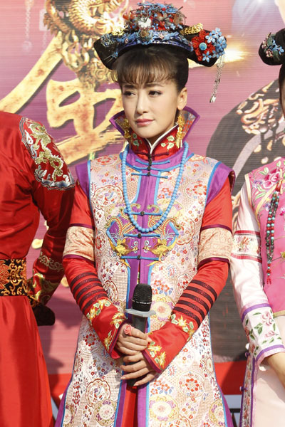 陈紫函回应多次婉拒浪姐的原因：清醒自洽，不逐浪而行
