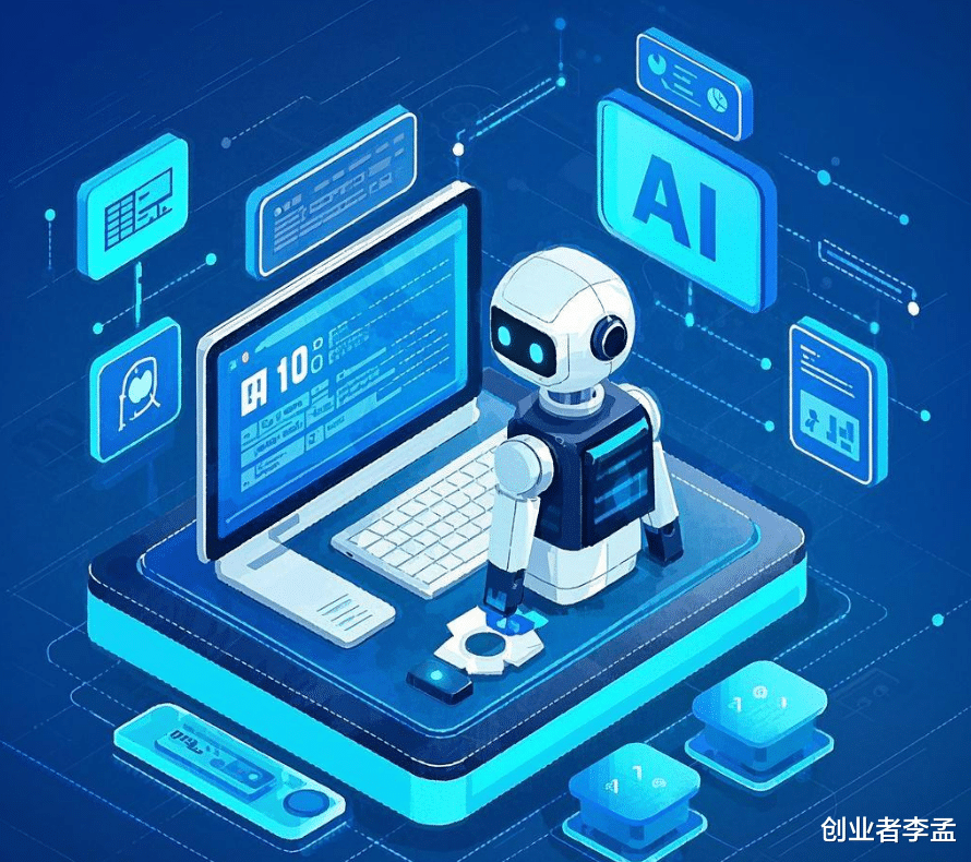 AI提效？為什么我感覺越用AI越累了？