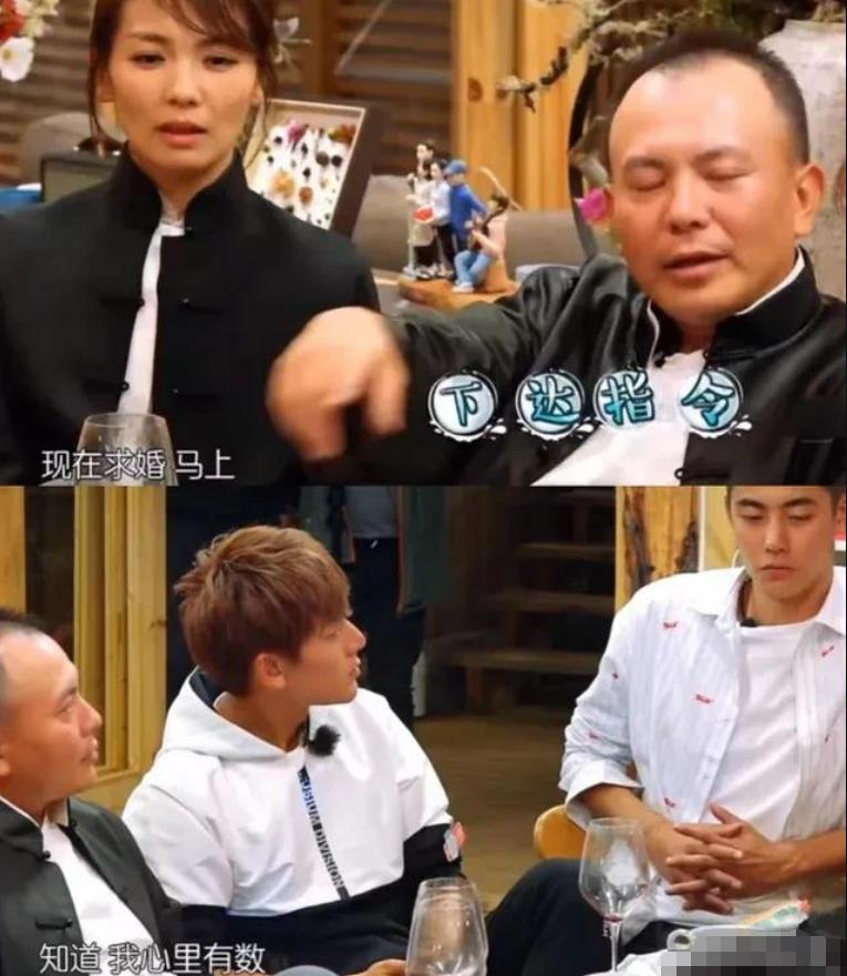 畸形儿风波3个月后，37岁阚清子近况曝光，估计和你想的不一样