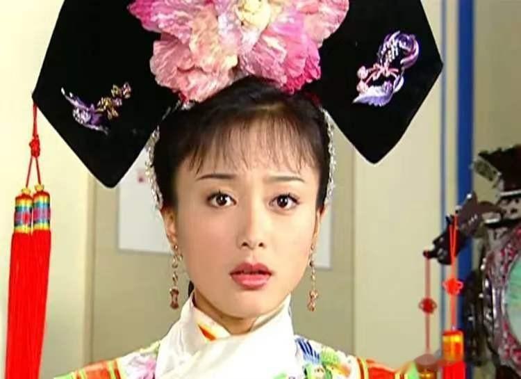 她比董卿美比周涛有才华,不顾父母反对嫁导演陆川,如今幸福了吗
