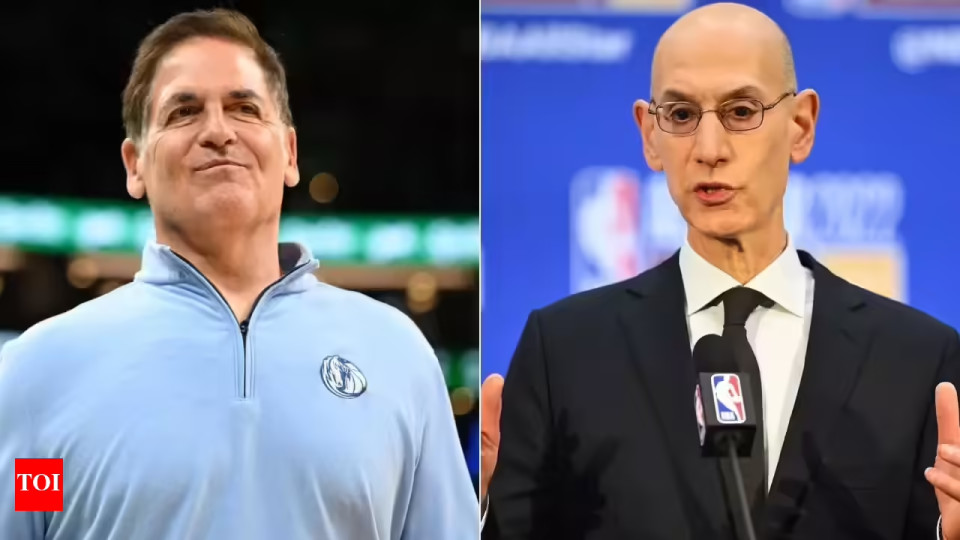 库班公开支持NBA球队摆烂！首要问题是球迷观赛体验：先操心票价