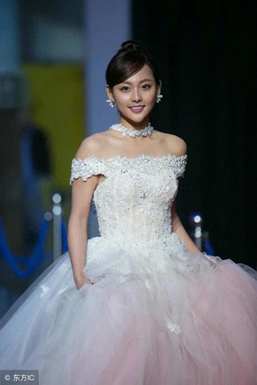 张嘉倪作品推荐