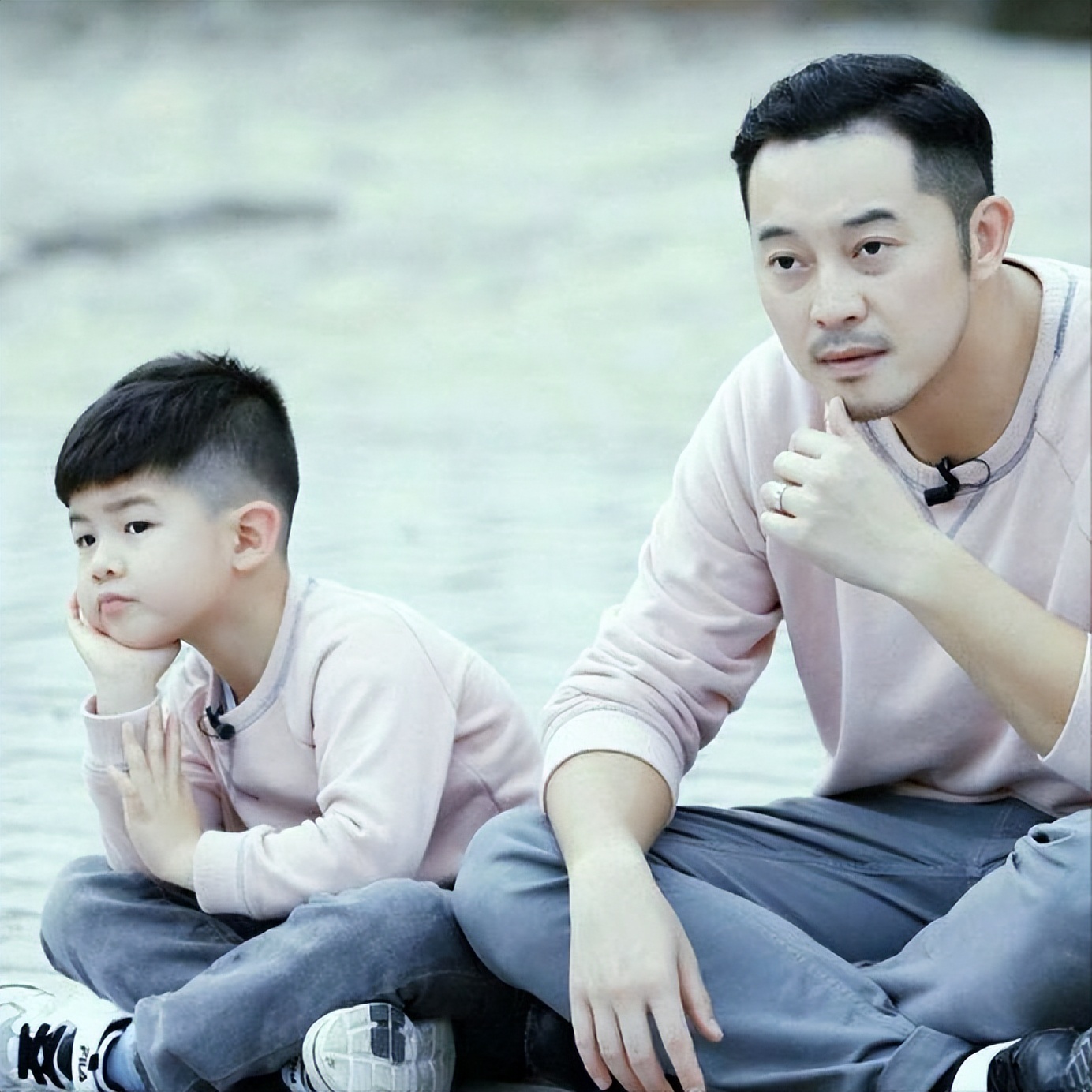 这几位明明是演员，却没演技、没作品，如今只能靠综艺“续命”