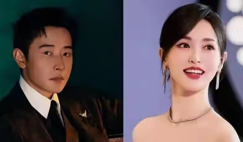 唐嫣罗晋婚变？反转太快！