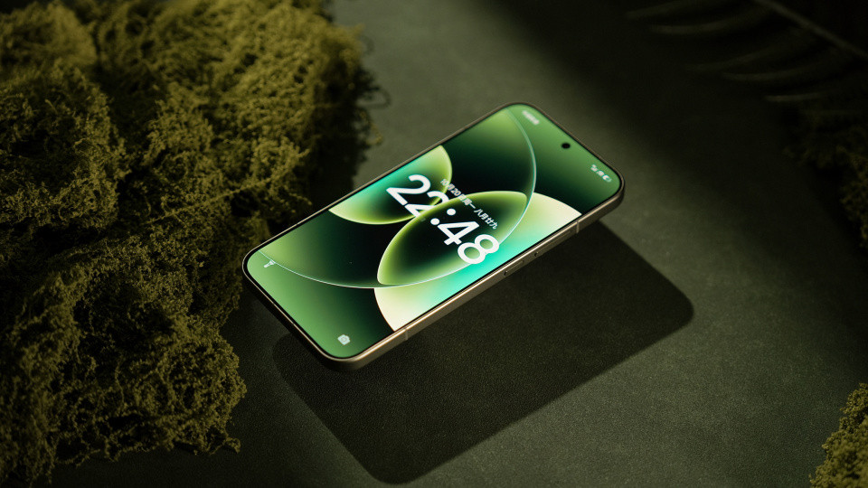 小米新機入網：2億像素+8000mAh，5月發布