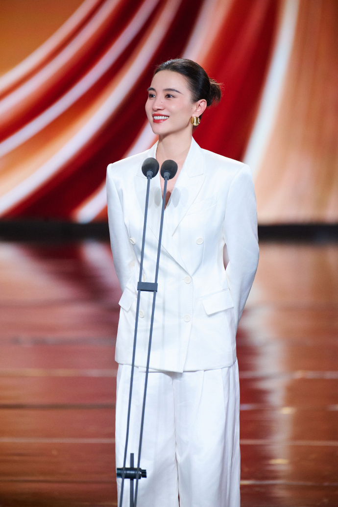 感受宋佳的高光时刻