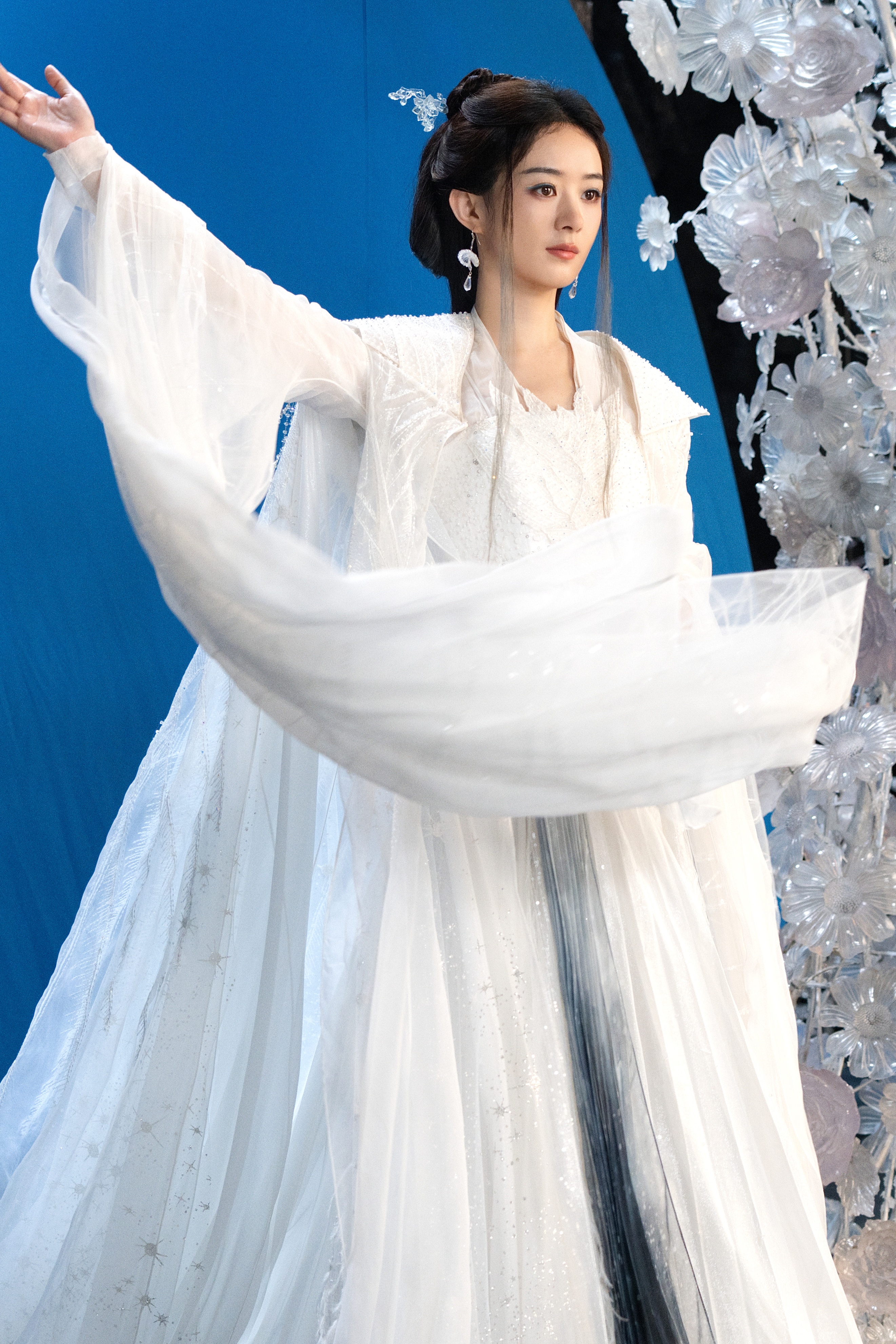 赵丽颖高清壁纸