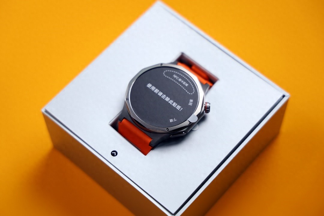 全鈦旗艦長續航拉滿 OPPO Watch X3 解鎖全場景腕上自由
