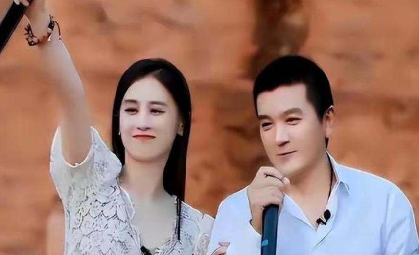 杨子带新女友见母亲？黄圣依出国游学？17年终是一场空