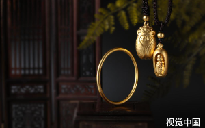 逼我卖祖传黄金扶弟，如今金价狂飙，我家金矿曝光，你哭什么？