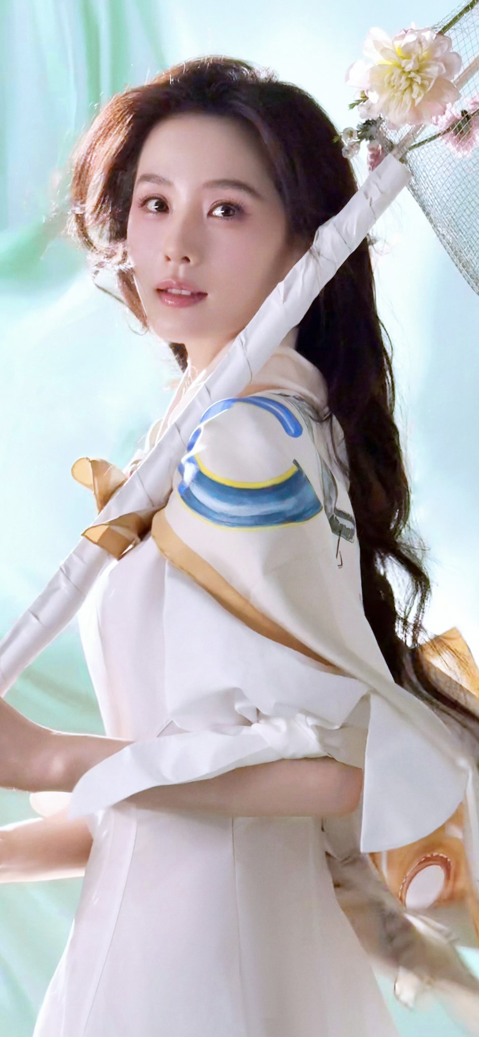 美女壁纸第4805期—刘诗诗
