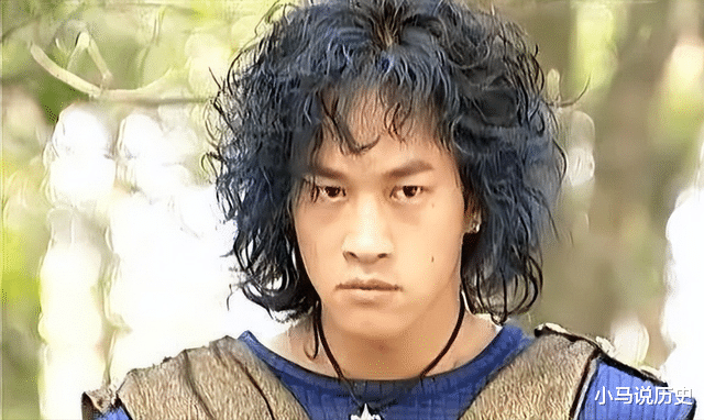 “古装丑男”何润东与“躲汉子”乌兰图雅：被嘲多年后，给内娱上了一课！
