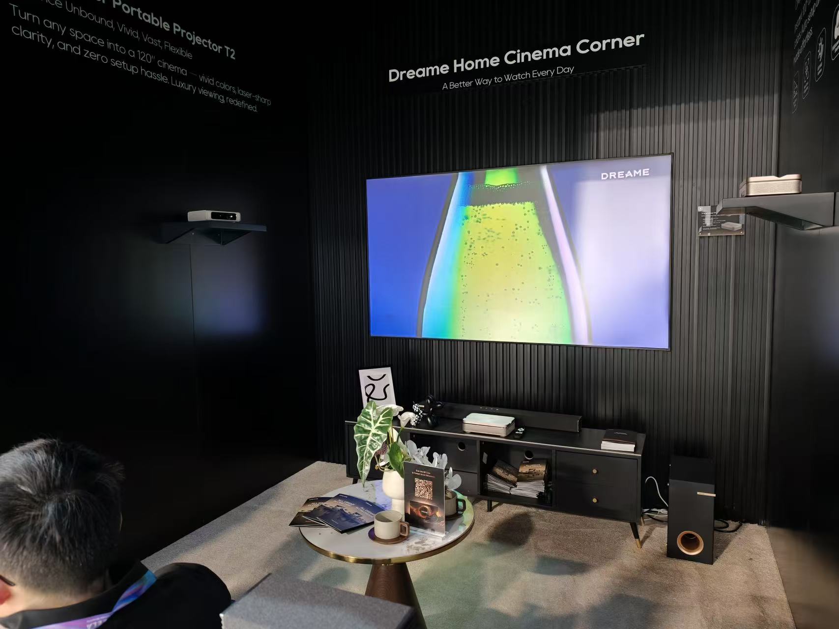 追覓AI電視首秀CES 2026，全場景生態布局更進一步