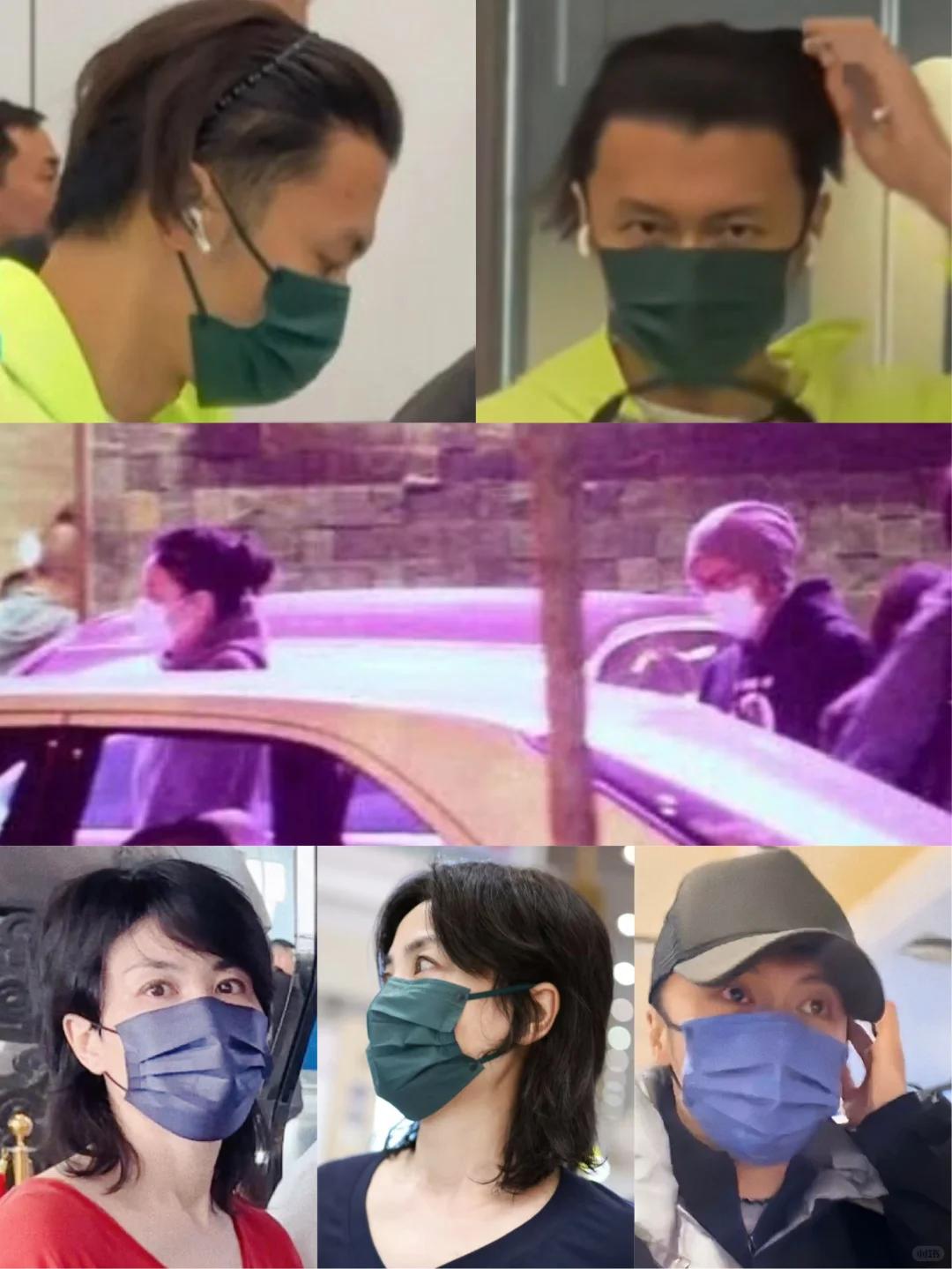 破坏王菲家庭,大着肚子嫁窦唯却两年就离婚,54岁高原如今怎样了