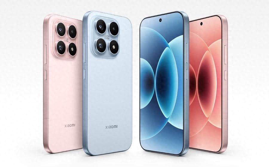 大屏+8000mAh！小米17 Max配置曝光