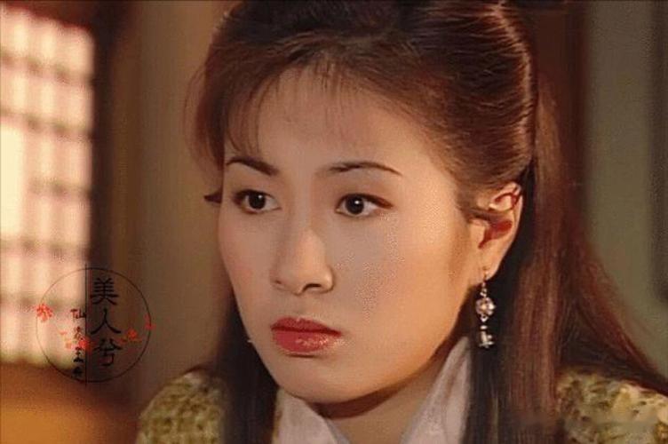 滤镜碎了一地的童年女神叶璇，如今沦落到拍短剧