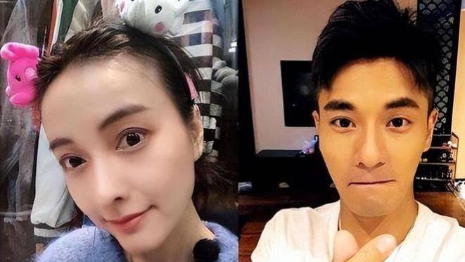 吴昕郑凯恋情曝光!