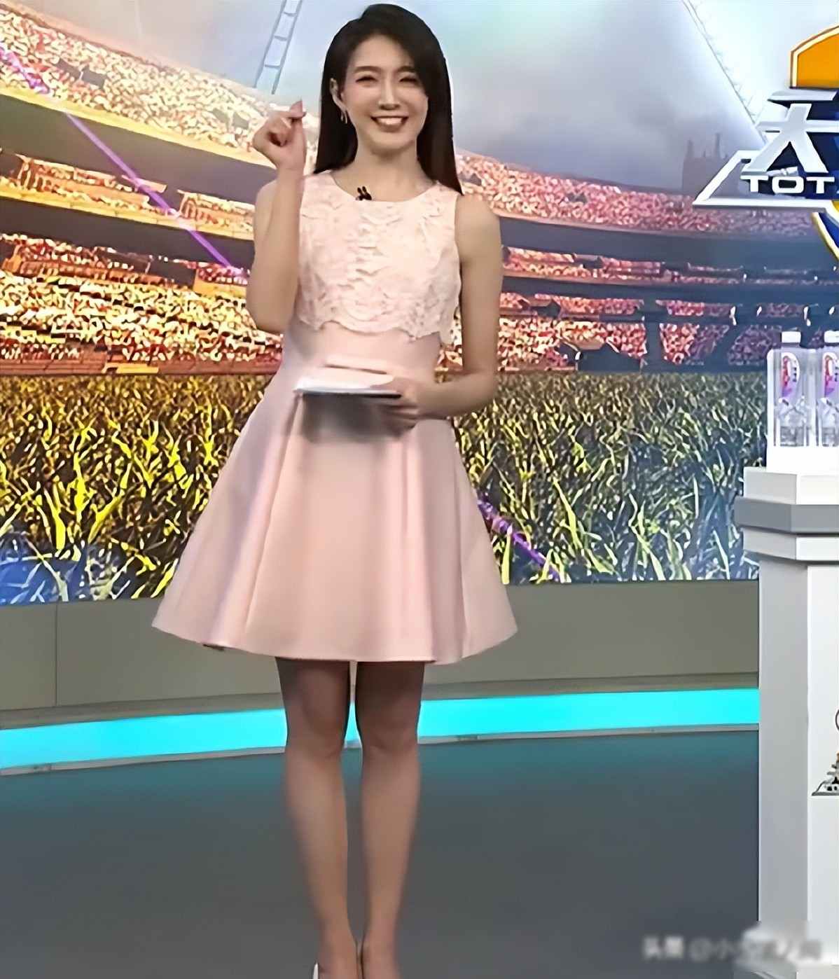 央视再添美女主持人!年仅28岁,颜值撞脸多女星,接棒马凡舒节目